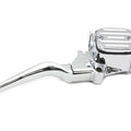 Handlebar Master Cylinder 11/16 inch Bore for Harley-Davidson