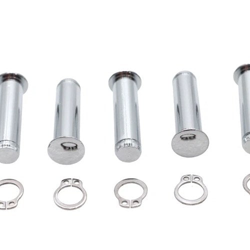 Clutch Hand Lever Pivot Pin for Harley-Davidson