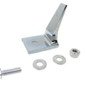 Chrome Kickstand Extension Kit for Harley-Davidson