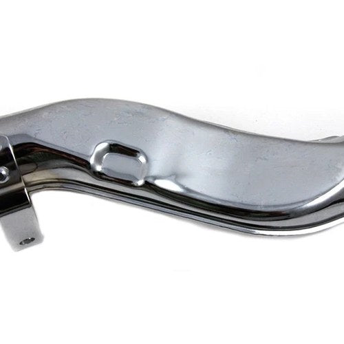 Replica Exhaust Flat Header Pipe for Harley-Davidson
