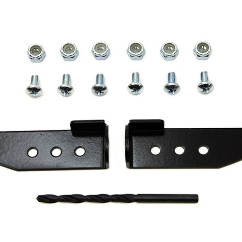 Upper Fairing Bracket Repair Kit for Harley-Davidson