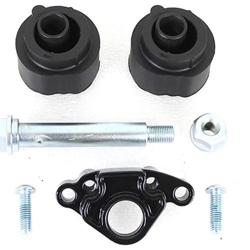 Iso Front Engine Mount for Harley-Davidson