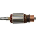 Generator 12 Volt 2-Brush Armature for Harley-Davidson