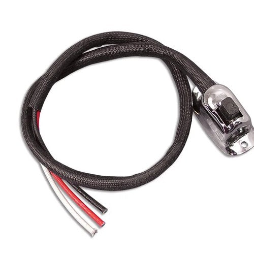 Three Position Handlebar Directional Switch for Harley-Davidson