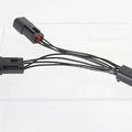 Switched Circuit Adapter Harness for Harley-Davidson