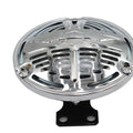 Early Style Wing Logo 12 Volt Horn for Harley-Davidson