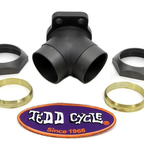 WR Conversion Intake Manifold Kit for Harley-Davidson