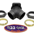 WR Conversion Intake Manifold Kit for Harley-Davidson