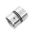 Linkert Carburetor Bombsight Venturi for Harley-Davidson