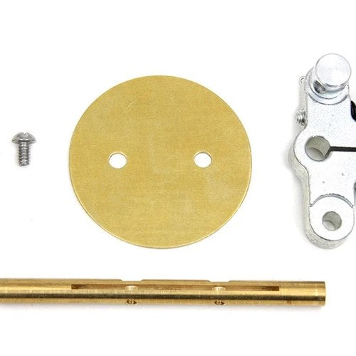 "L" Series Throttle Arm Kit for Harley-Davidson