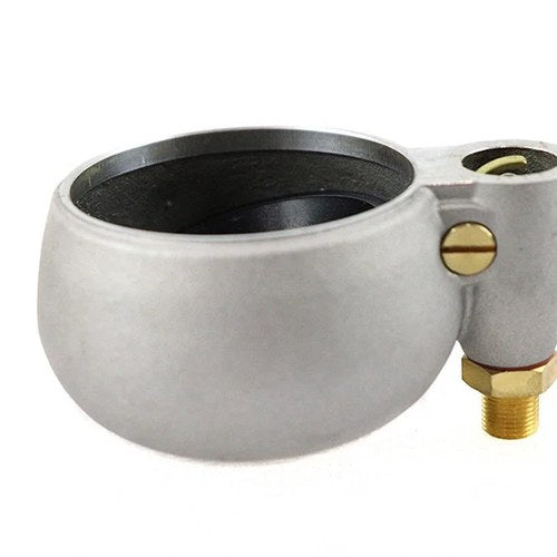Ohv Linkert inchBean Pot inch Float Bowl Kit for Harley-Davidson