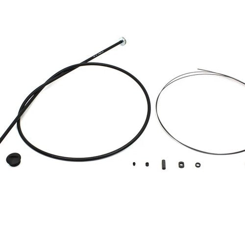 Cable Kit for Throttle or Spark Controls for Harley-Davidson
