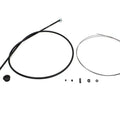 Cable Kit for Throttle or Spark Controls for Harley-Davidson
