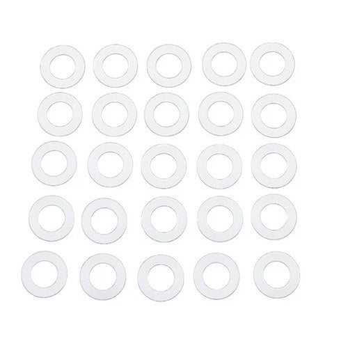 Air Breather Nylon Washer for Harley-Davidson
