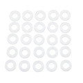 Air Breather Nylon Washer for Harley-Davidson