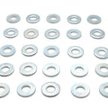Replica Steel Washer 3/8 inch X 13/16 inch X 1/16 inch for Harley-Davidson