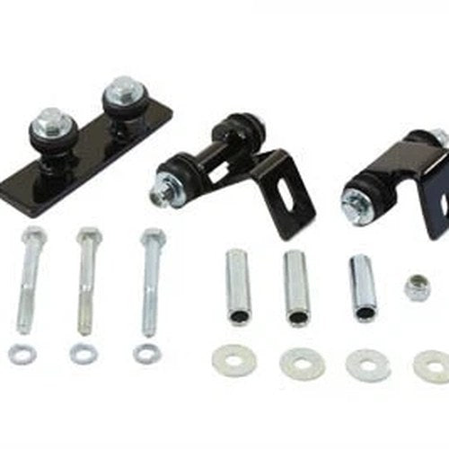 Gas Tank Mount Kit for Harley-Davidson