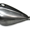 Bobbed 2.3 Gallon Gas Tank for Harley-Davidson