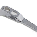 Fxr Chrome Dash Panel for Harley-Davidson