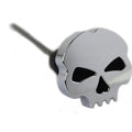 Oil Tank Dipstick Chrome for Harley-Davidson