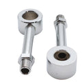 Breather Tube Kit for Harley-Davidson