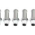 Gas and Oil Line Fitting for Harley-Davidson