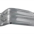 Chrome Skid Plate for Harley-Davidson