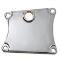 Inspection Cover Chrome for Harley-Davidson