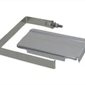 Battery Top Cover and Strap Kit for Harley-Davidson