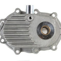 Kick Starter Cover Finned for Harley-Davidson