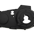 Outer Primary Cover Black for Harley-Davidson