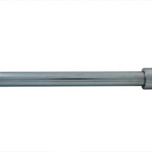 Swingarm Pivot Bolt and Nut Zinc for Harley-Davidson
