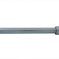 Swingarm Pivot Bolt and Nut Zinc for Harley-Davidson