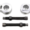 Rear Rigid Axle Adjuster Kit for Harley-Davidson