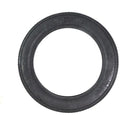 Beck Front or Rear Tire 4.50 x 19 inch Black for Harley-Davidson
