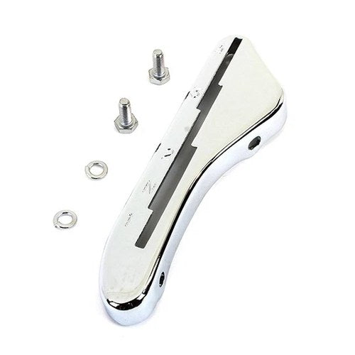Left Side Tank Hand Shifter Gate for Harley-Davidson