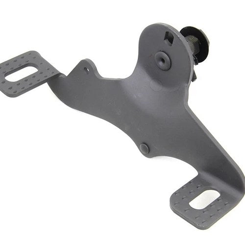 Rocker Clutch Pedal Parkerized for Harley-Davidson
