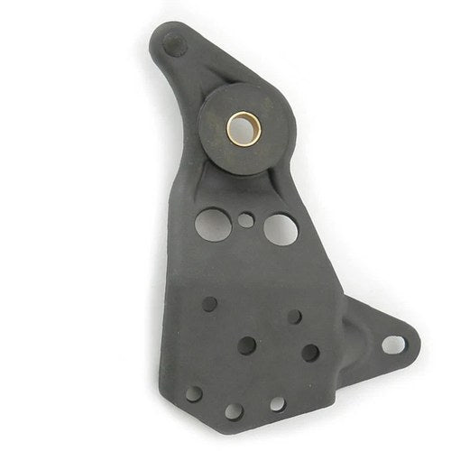 Rocker Clutch Bracket Parkerized for Harley-Davidson