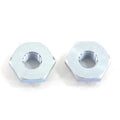Rod Acorn Nut Zinc for Harley-Davidson