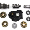 45 inch W Transmission 4-Speed Gear Kit for Harley-Davidson
