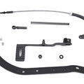 WR Clutch Pedal Kit for Harley-Davidson