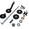 Steering Damper Kit for Harley-Davidson