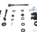 Rigid Side Car Connector Kit for Harley-Davidson