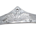 Eagle Chrome Front Fender Tip for Harley-Davidson