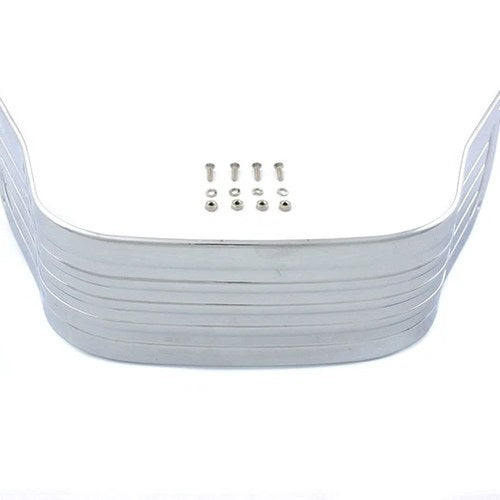 Ribbed Lower Fender Trim for Harley-Davidson