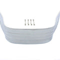 Ribbed Lower Fender Trim for Harley-Davidson