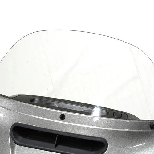 Clear Windshield for Harley-Davidson