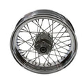 16 inch x 4.00 inch Rear Spoke Wheel for Harley-Davidson
