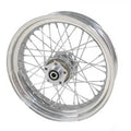 17 inch x 4.5 inch Rear Spoke Wheel for Harley-Davidson
