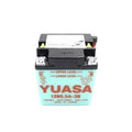 Mini 12 Volt Battery for Harley-Davidson